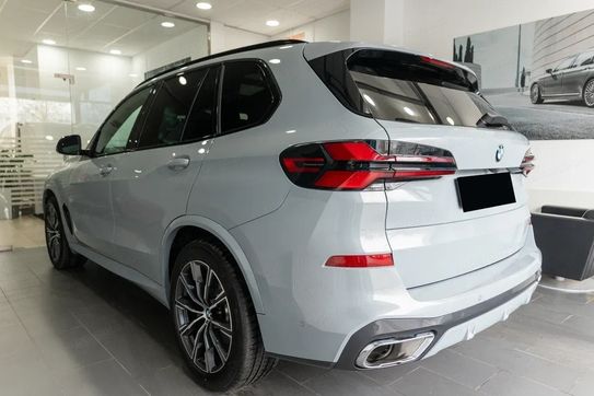BMW X5 xDrive30d M Sport