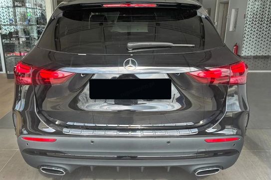 Mercedes GLA 200 AMG Line