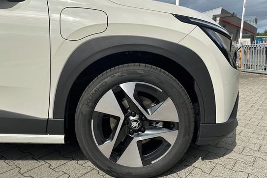 Skoda Epiq Selection 55