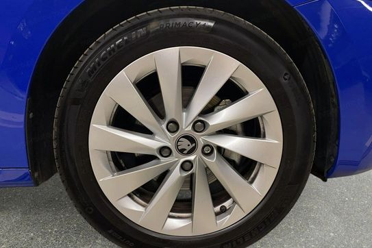 Skoda Octavia 2.0 TDI DSG