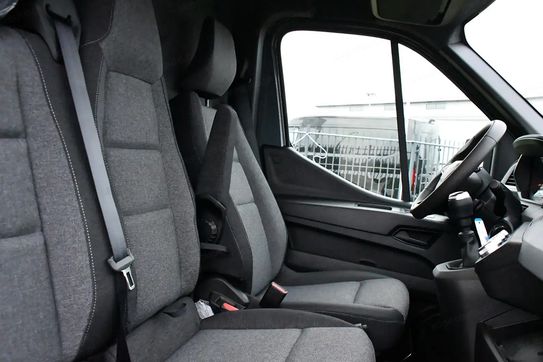 Renault Master L3H2 Extra