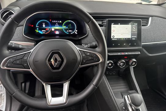 Renault ZOE R135 Intens
