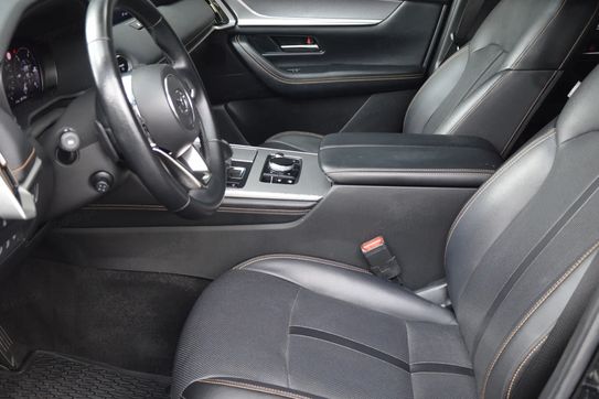 Mazda CX-60 2.5 PHEV Homura Plus AWD aut