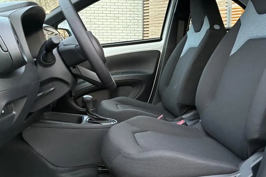 Toyota Aygo X Active 1.5 Hybrid Dynamic Force