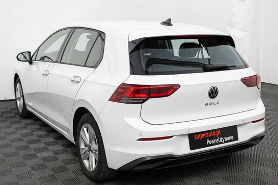 Volkswagen Golf 1.5 TSI EVO Life