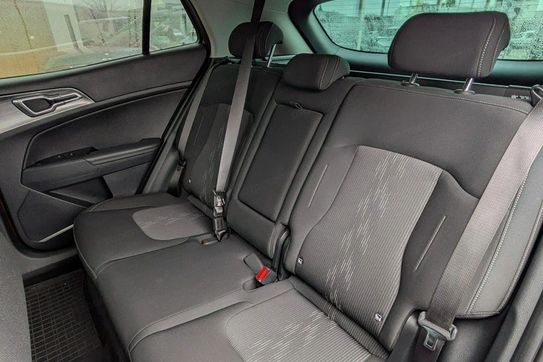 Kia Sportage 1.6 T-GDI L DCT