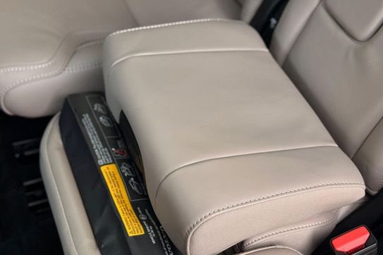 Volvo XC90 B5 B AWD Ultra Bright 7os