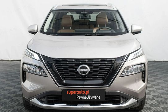 Nissan X-Trail 1.5 VC-T e-POWER Tekna e-4ORCE 7os