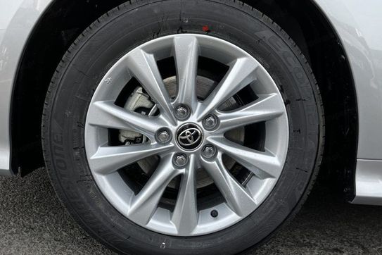 Toyota Corolla Comfort 1.8 Hybrid