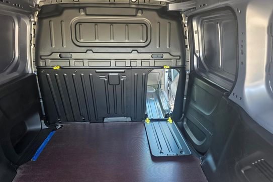 Citroen Berlingo Van XL L2H1 EAT8