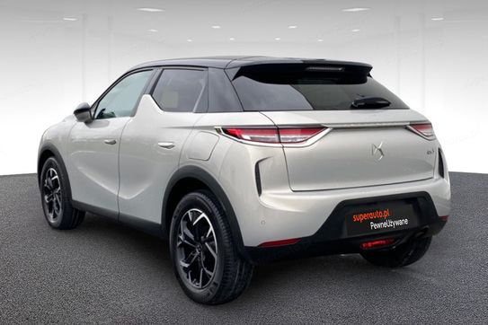 DS DS 3 Crossback Connected Chic 1.2 PureTech