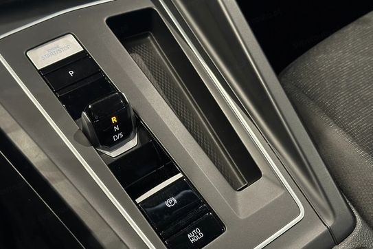 Volkswagen Golf 1.5 TSI DSG