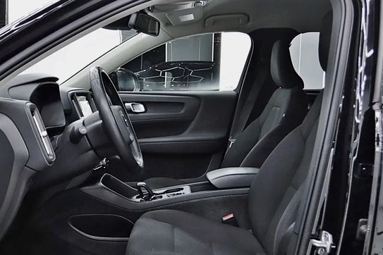 Volvo XC40 T3 Momentum aut