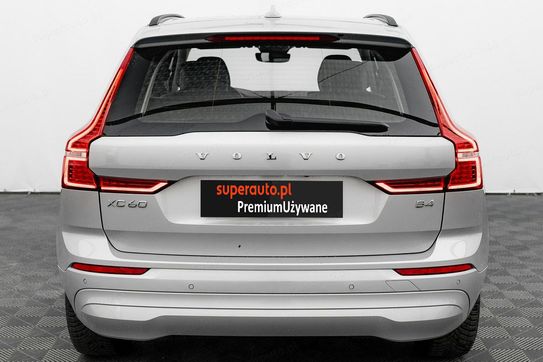 Volvo XC60 B4 D Core