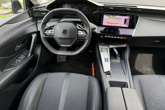 Peugeot 308 BlueHDi Allure S&S EAT8