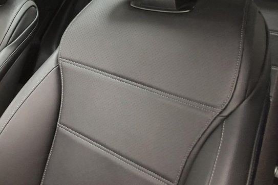 Mercedes GLC Coupe 200 4-Matic Avantgarde