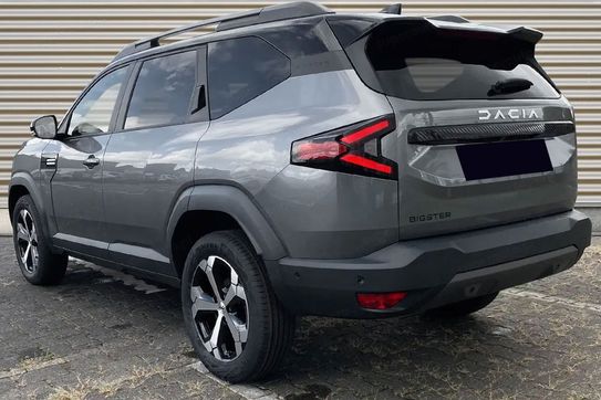 Dacia Bigster Journey 4x4 1.2 TCe Hybrid-G LPG