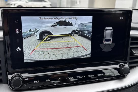 Kia Ceed 1.5 T-GDI M