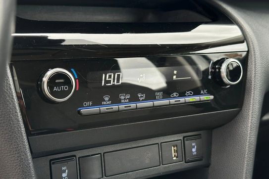 Toyota Yaris Cross 1.5 Comfort LPG
