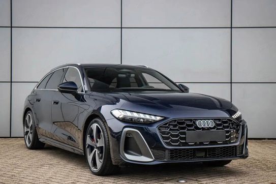 Audi A5 TFSI quattro Avant