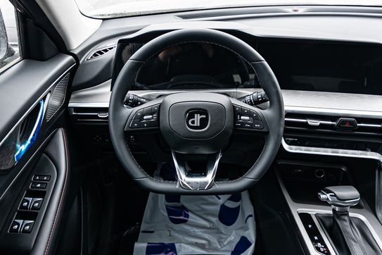 DR 5 ‎‎1.4 BENZ + LPG FWD
