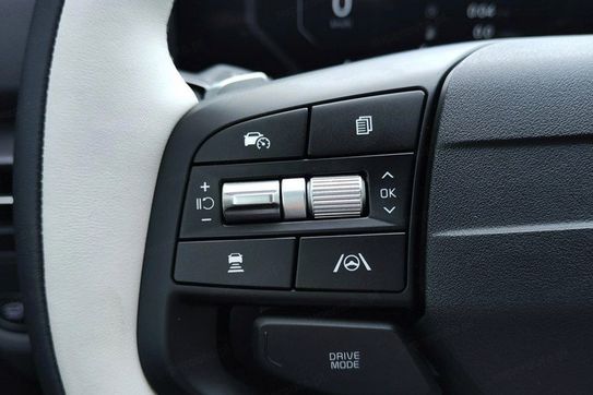 Kia Sportage 1.6 T-GDI HEV GT Line 4WD aut