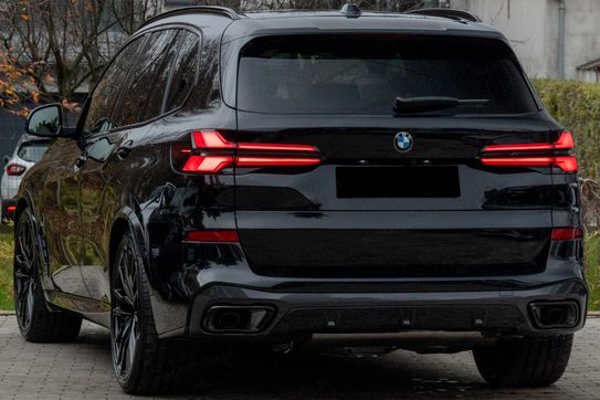 BMW X5 xDrive40d M Sport