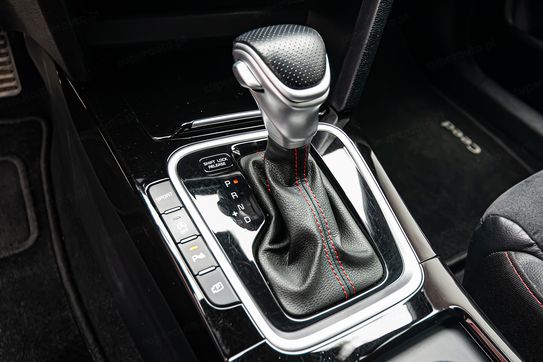 Kia ProCeed 1.6 T-GDI GT DCT