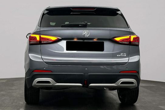 MG ZS 1.5 HEV+ Exclusive aut