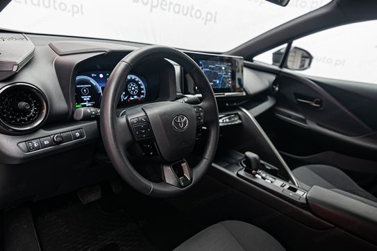 Toyota C-HR 1.8 Hybrid Comfort