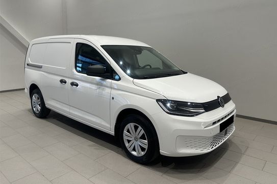 Volkswagen Caddy Cargo Maxi AT7 L2H1