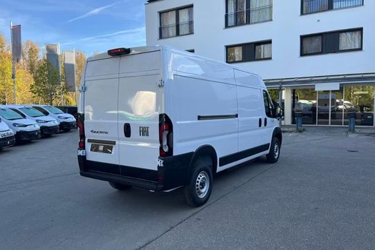 Fiat Ducato 3.5t L3H2
