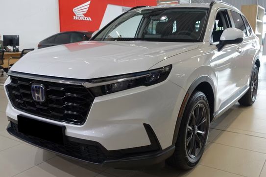 Honda CR-V Advance 2.0 i-MMD HEV AWD CVT