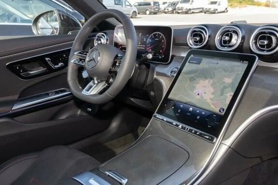 Mercedes CLE AMG  53  4-Matic+