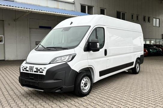 Fiat Ducato L3H2