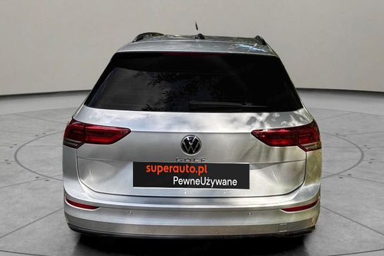 Volkswagen Golf TSI Evo Life