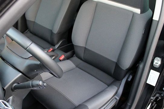 Citroen C3 Aircross 1.2 PureTech Plus S&S