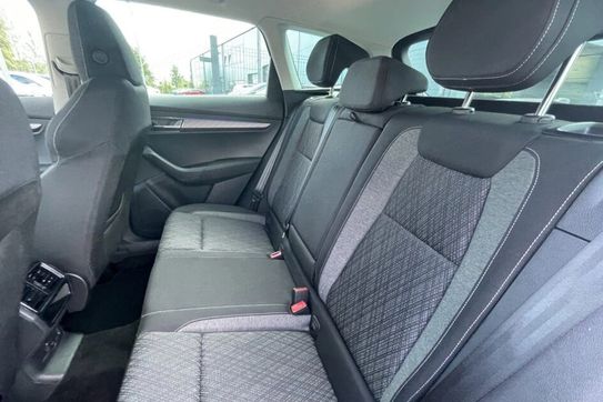 Skoda Karoq 1.5 Tsi Act Style Dsg