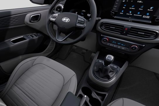 Hyundai i10 1.2 Modern