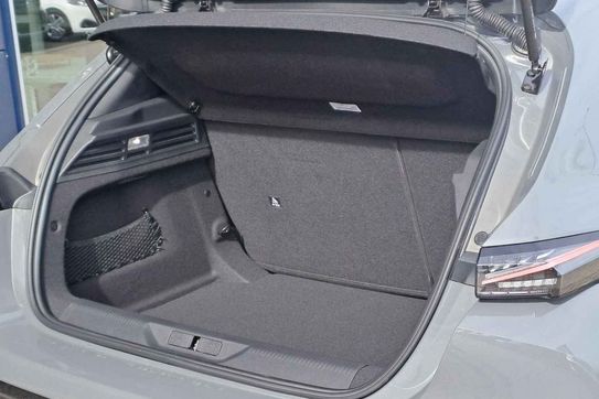 Peugeot 308 Allure 1.2 mHEV e-DCS6
