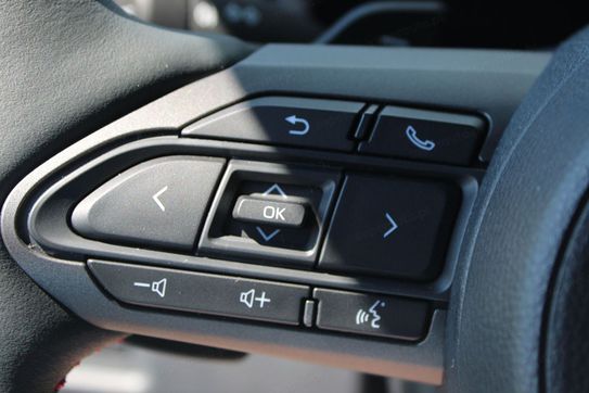 Toyota Yaris GR Yaris Dynamic 1.6 Turbo