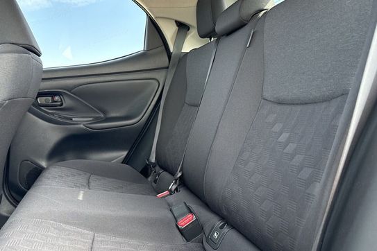 Toyota Yaris Hybrid 1.5 Style