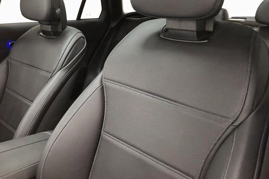 Mercedes GLC 200 4-Matic Avantgarde