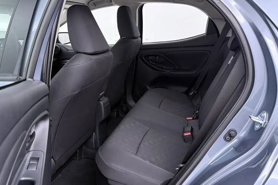 Mazda 2 Centre Line 1.5 Hybrid CVT