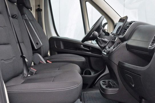 Citroen Jumper Heavy L4H2