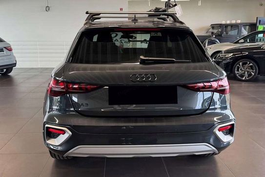 Audi A3 35 TFSI  allstreet