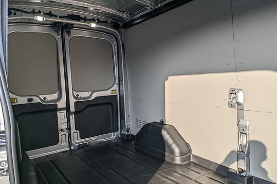 Ford Transit 350 L3H2 Trend Trail