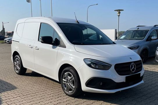 Mercedes Citan PRO 112 CDI Standard L1H1 A7