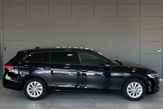 Skoda Superb 1.5 TSI mHEV Essence DSG