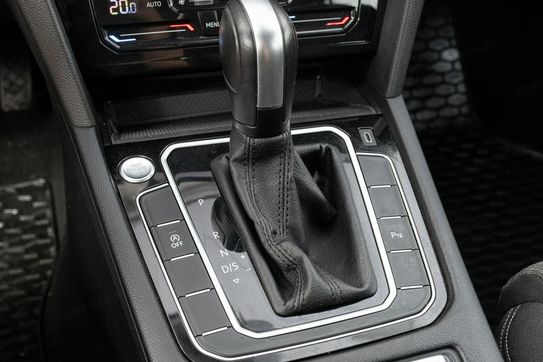 Volkswagen Passat TSI Elegance DSG